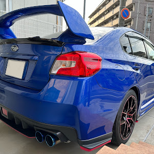 WRX S4 VAG