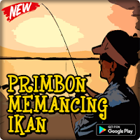 Primbon Mancing Ikan Terlengkap