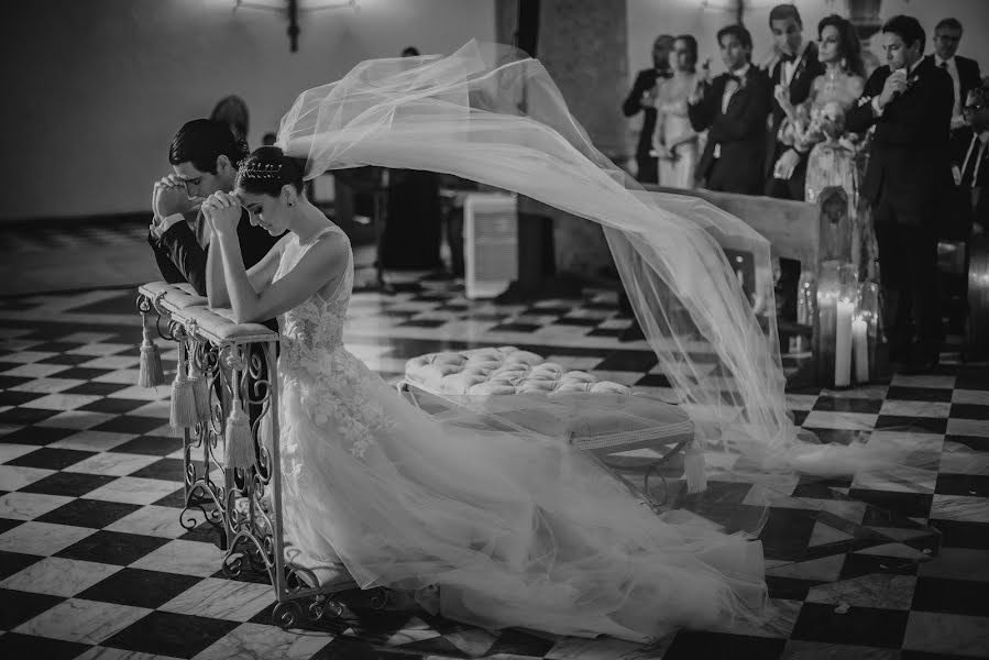 Photographe de mariage Jorge Goenaga (jorgegoenaga). Photo du 17 avril 2020