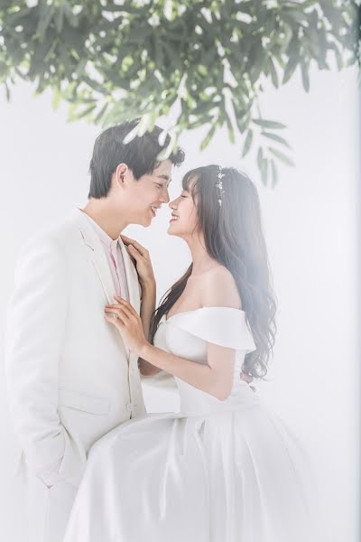 ช่างภาพงานแต่งงาน Thành Trí (trithanh) ภาพเมื่อ 5 เมษายน 2020