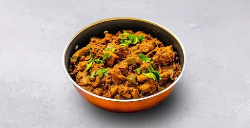 Keema Kaleji