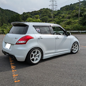 スイフトスポーツ ZC32S
