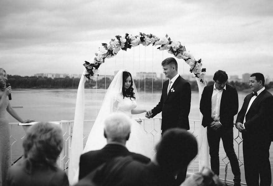 Vestuvių fotografas Pol Varro (paulvarro). Nuotrauka 2017 liepos 31
