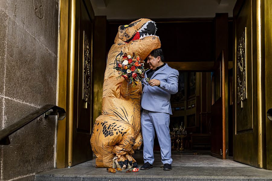 Fotógrafo de casamento Alberto Coper (coper). Foto de 7 de outubro 2021