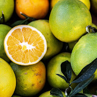 limoni siciliani di 