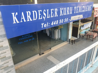 Kardeşler Kuru Temizleme