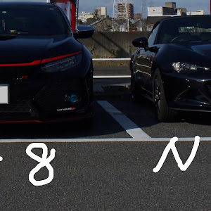 シビックタイプR FK8