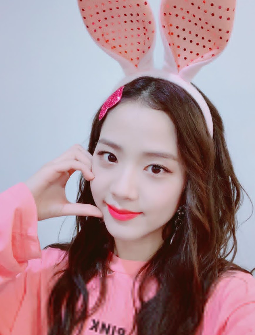 22 Best Photos From BLACKPINK Jisoo's Instagram To Celebrate Her 22 ...