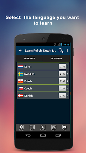 Learn Polish Dutch More