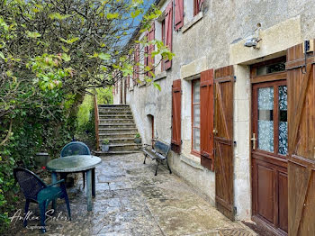 maison à Brinon-sur-Beuvron (58)