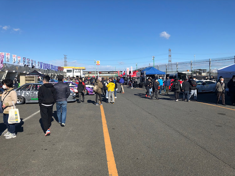 スプリンタートレノのハチロク 祭り2022に関するカスタム事例の投稿画像2枚目