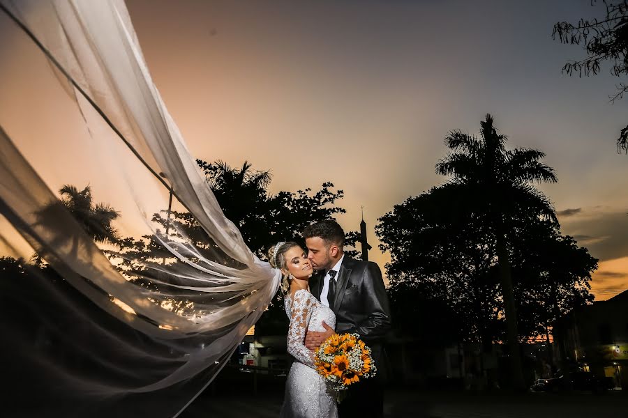 Fotógrafo de casamento Giu Morais (giumorais). Foto de 22 de fevereiro 2020