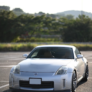 フェアレディZ Z33