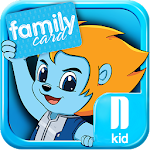 Cover Image of ดาวน์โหลด N KID Family 2.3.2 APK