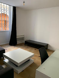 appartement à Bordeaux (33)