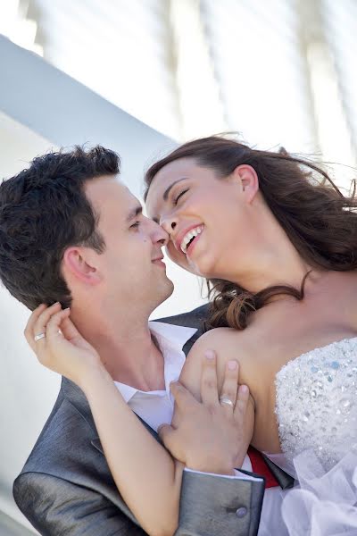 Fotógrafo de casamento James Veiga (jamesveiga). Foto de 31 de março 2016