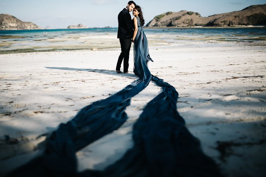 Nhiếp ảnh gia ảnh cưới Audia Yasmin (dhyasmine). Ảnh của 18 tháng 8 2019