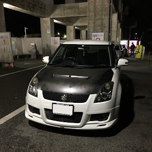 スイフトスポーツ ZC31S