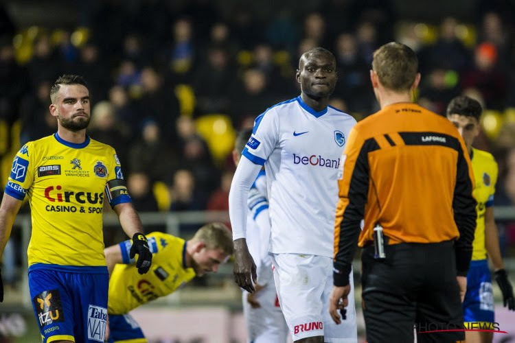 OFFICIEEL: Waasland-Beveren ziet na Seck en Morioka opnieuw een sterkhouder vertrekken