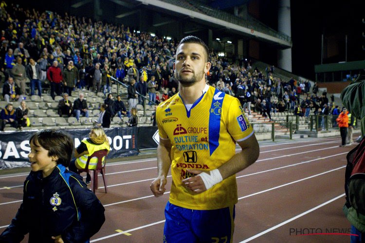 Un ex-joueur de l'Union impressionne en coupe : "J'aimerais jouer contre mon ancien club"