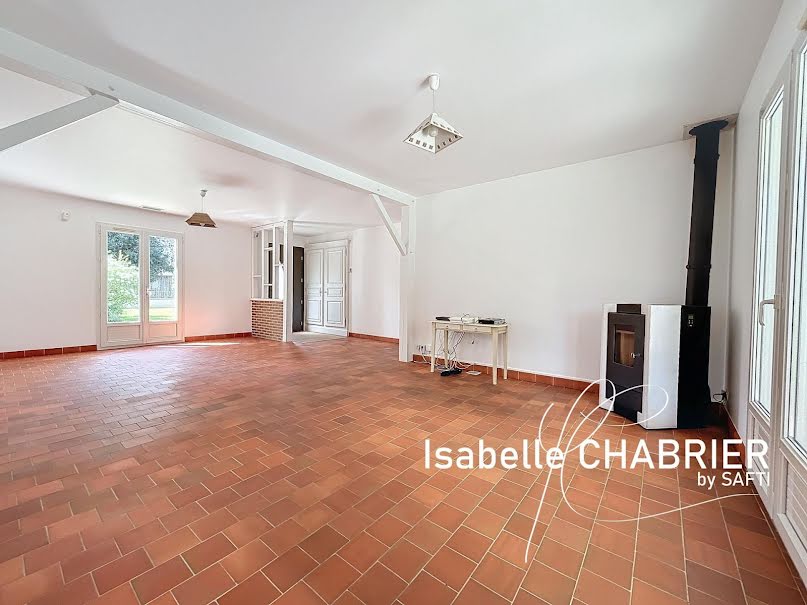 Vente maison 4 pièces 114 m² à La fleche (72200), 274 000 €