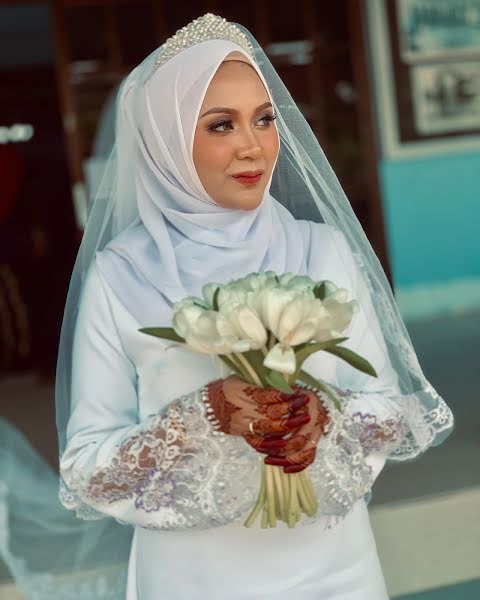 Fotografo di matrimoni Izhar IZHAR Shah Hassan (izphotography). Foto del 30 settembre 2020