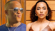 Amanda Du-Pont's criminal case statement claim Jub Jub allegedly admitted to raping her. 