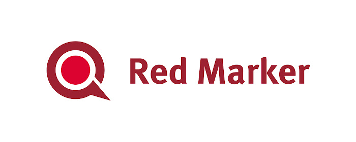 Red Marker for Google Docs marquee promo image