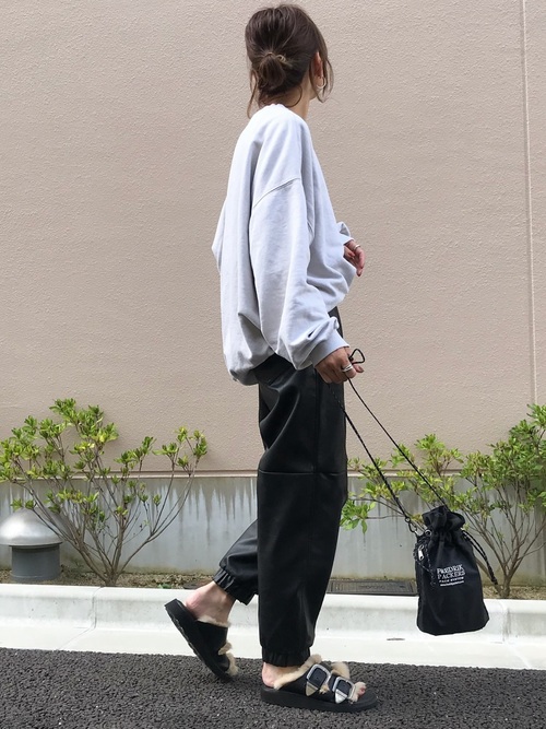 ZARA お手本コーデ8