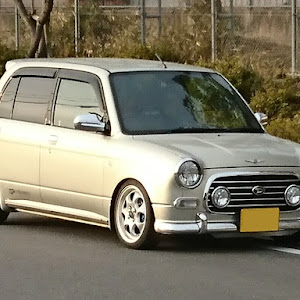 ミラジーノ L700S