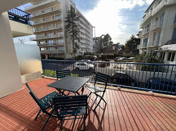 appartement à La Baule-Escoublac (44)