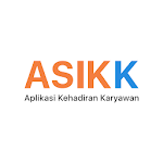 Cover Image of Descargar ASIKK - Absen Online Karyawan 1.0.429 APK