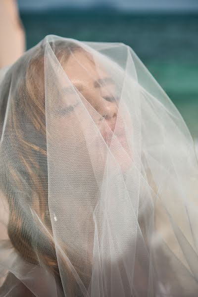 Fotógrafo de casamento Luka D Antonio (lucadantonio). Foto de 31 de janeiro 2023