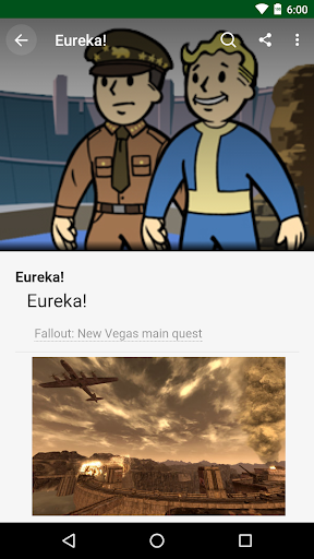 免費下載娛樂APP|Wikia: Fallout app開箱文|APP開箱王