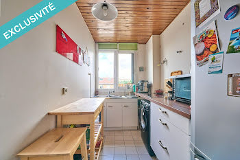 appartement à Courbevoie (92)