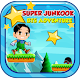 SUPER JUNGKOOK BTS ADVENTURE