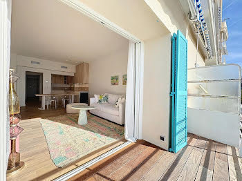 appartement à Cannes (06)