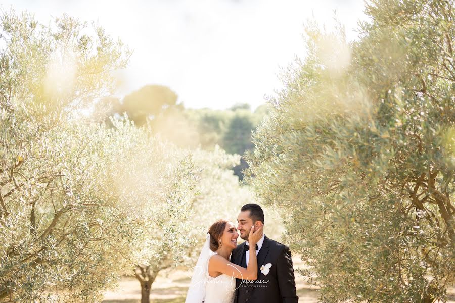 Fotógrafo de casamento Sébastien Sébastien Delacrose (sdelacrose). Foto de 12 de novembro 2020