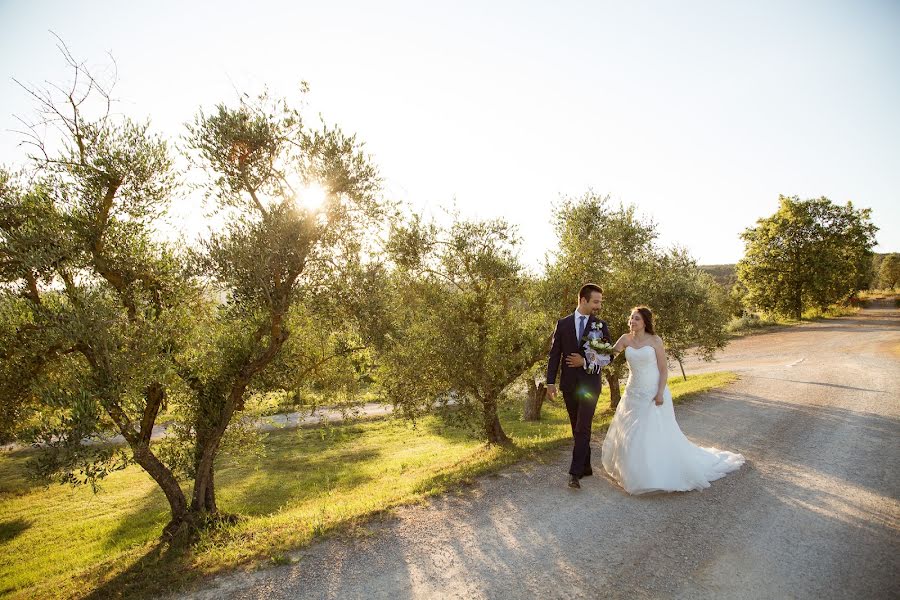 Fotografo di matrimoni Alessandro Ghinassi (alessandrog). Foto del 31 gennaio 2019