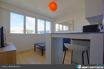 appartement à Les Sables-d'Olonne (85)