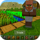 Mod Trade Villager for MCPE icon