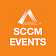 SCCM Events icon