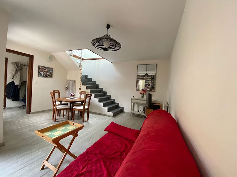 Vente maison 6 pièces 90 m² à Sartrouville (78500), 515 000 €