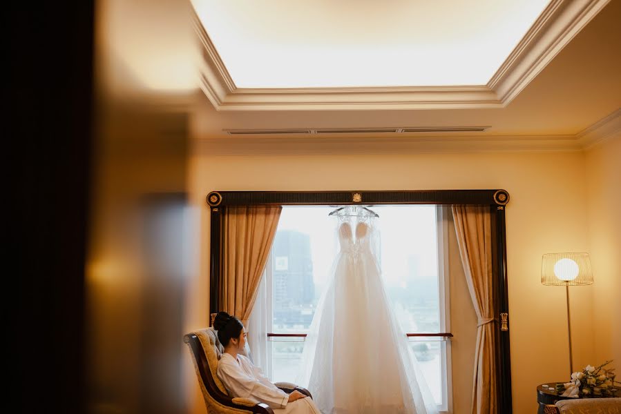 Photographe de mariage Huy Quang (mucphoto). Photo du 24 février 2023