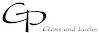 GP Glass and Locks Ltd Logo