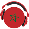 Morocco Radio – FM Radio Tuner icon