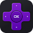 TV Remote Control for Roku icon