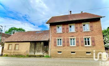 maison à Ettendorf (67)