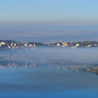 Lago Di Castelgandolfo di 