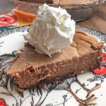 Sweetened Condensed Milk Chocolate Pie was pinched from <a href="https://www.backtomysouthernroots.com/sweetened-condensed-milk-chocolate-pie/" target="_blank" rel="noopener">www.backtomysouthernroots.com.</a>